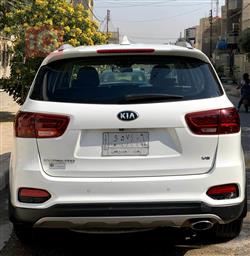 كيا سورينتو